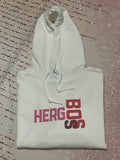 HerGo Boss Hoodie